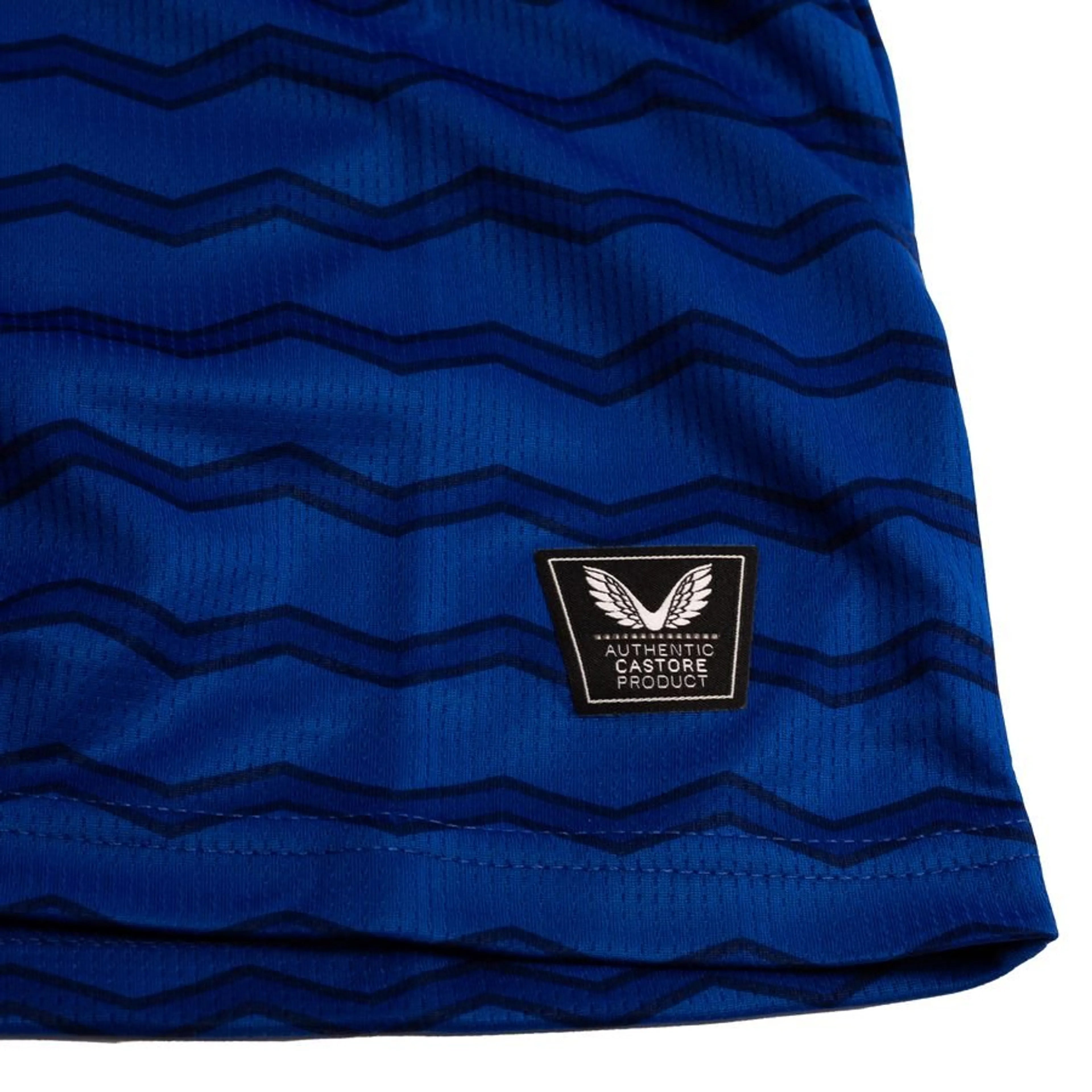 EVERTON MAILLOT DOMICILE 2025/26