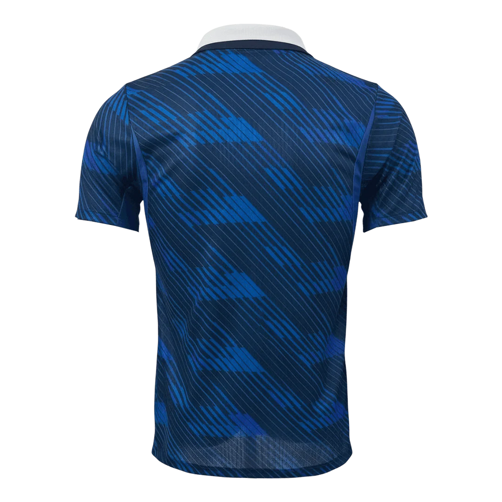 FRANCE MAILLOT DOMICILE COUPE DU MONDE 2026