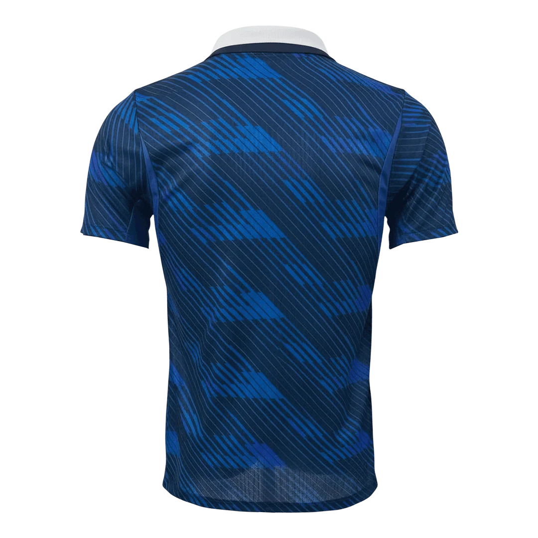 FRANCE MAILLOT DOMICILE COUPE DU MONDE 2026