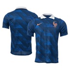 FRANCE MAILLOT DOMICILE COUPE DU MONDE 2026