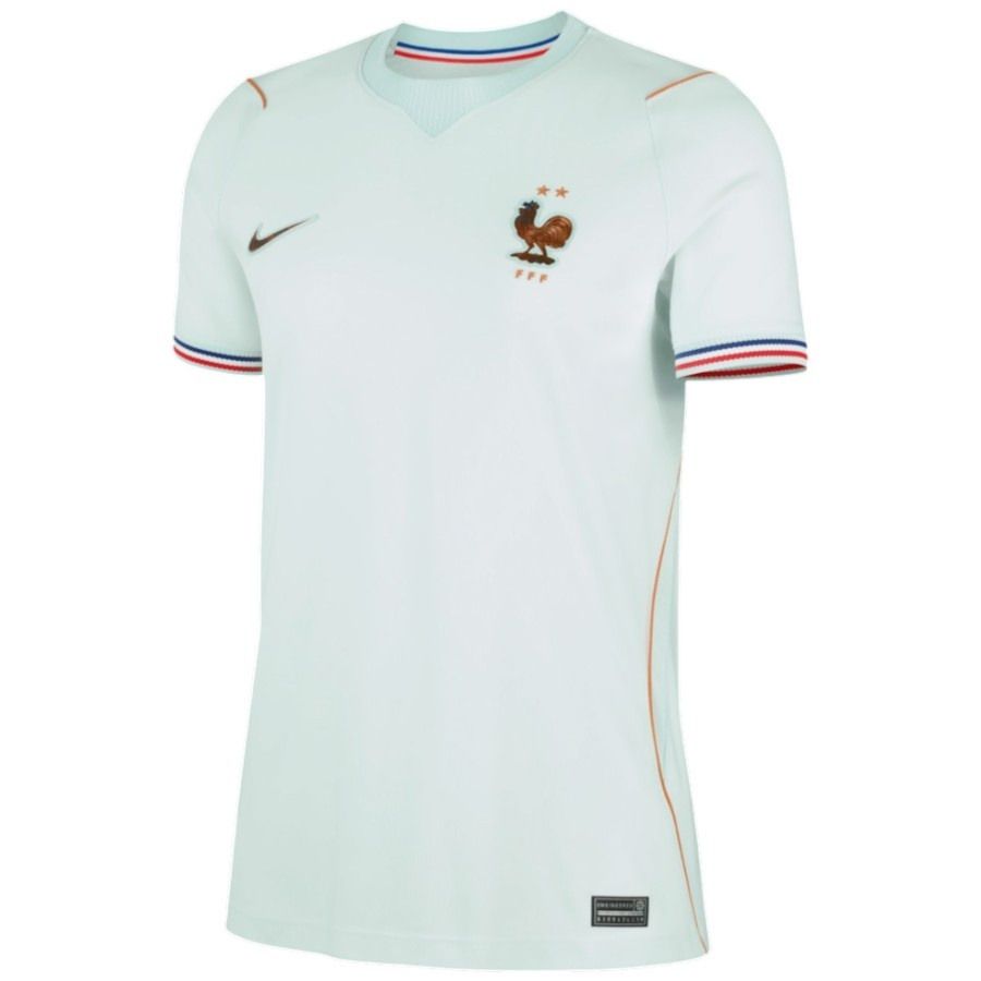 FRANCE MAILLOT EXTÉRIEUR COUPE DU MONDE 2026