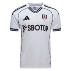 FULHAM MAILLOT DOMICILE 2025/26