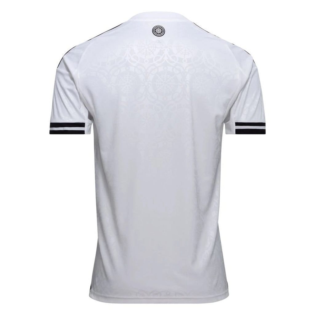 FULHAM MAILLOT DOMICILE 2025/26