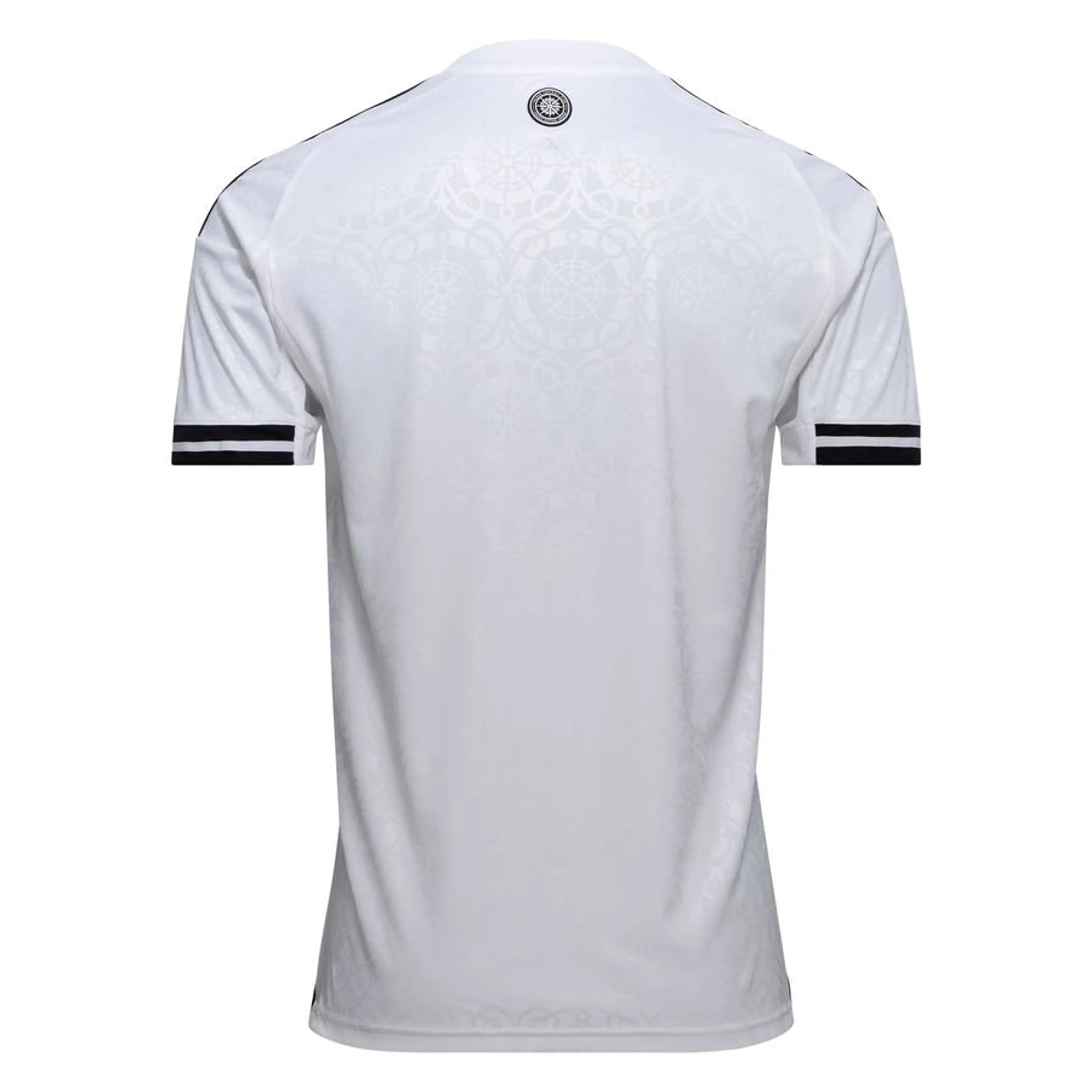 FULHAM MAILLOT DOMICILE 2025/26