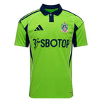FULHAM MAILLOT EXTÉRIEUR 2025/26