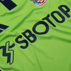 FULHAM MAILLOT EXTÉRIEUR 2025/26