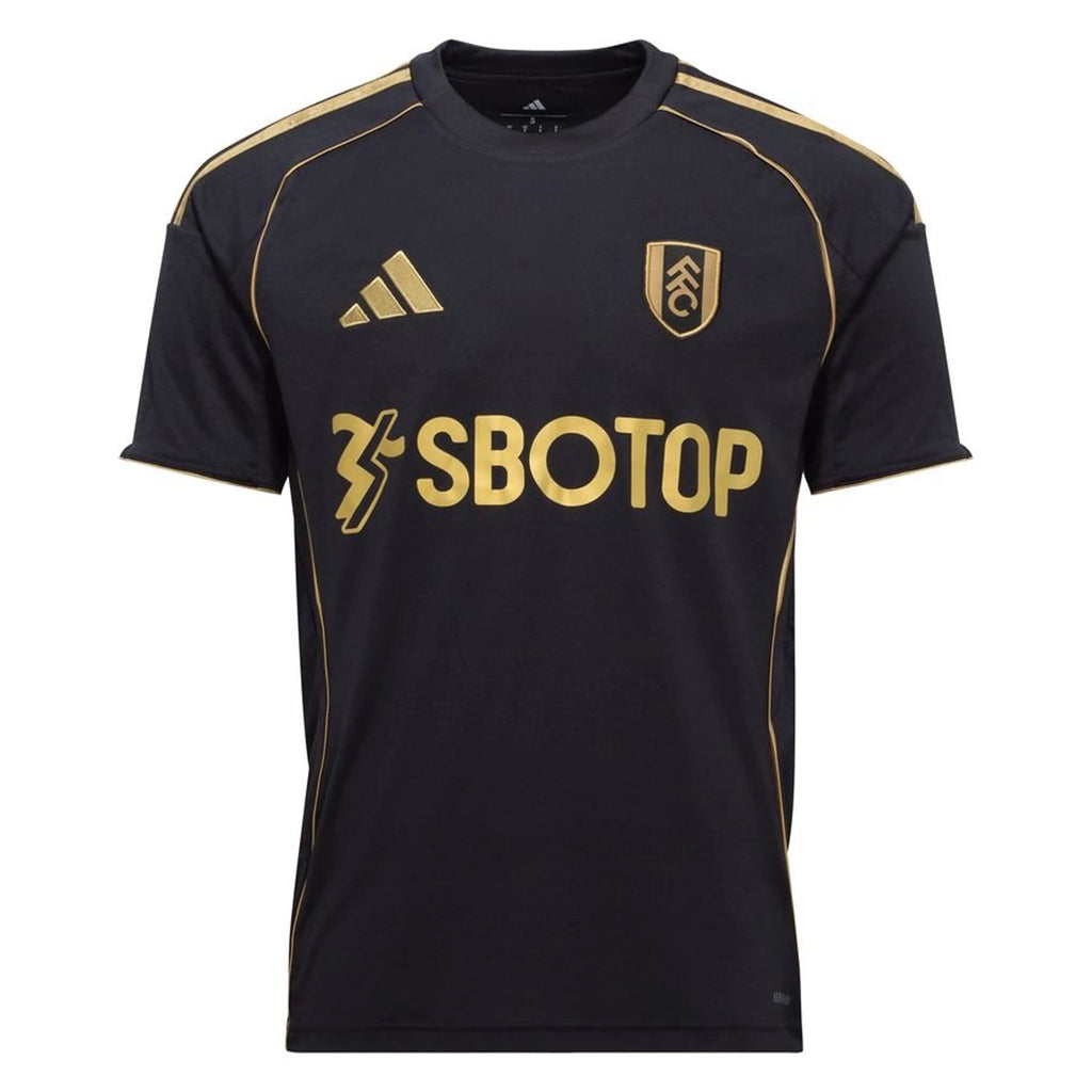 FULHAM 3ÈME MAILLOT 2025/26