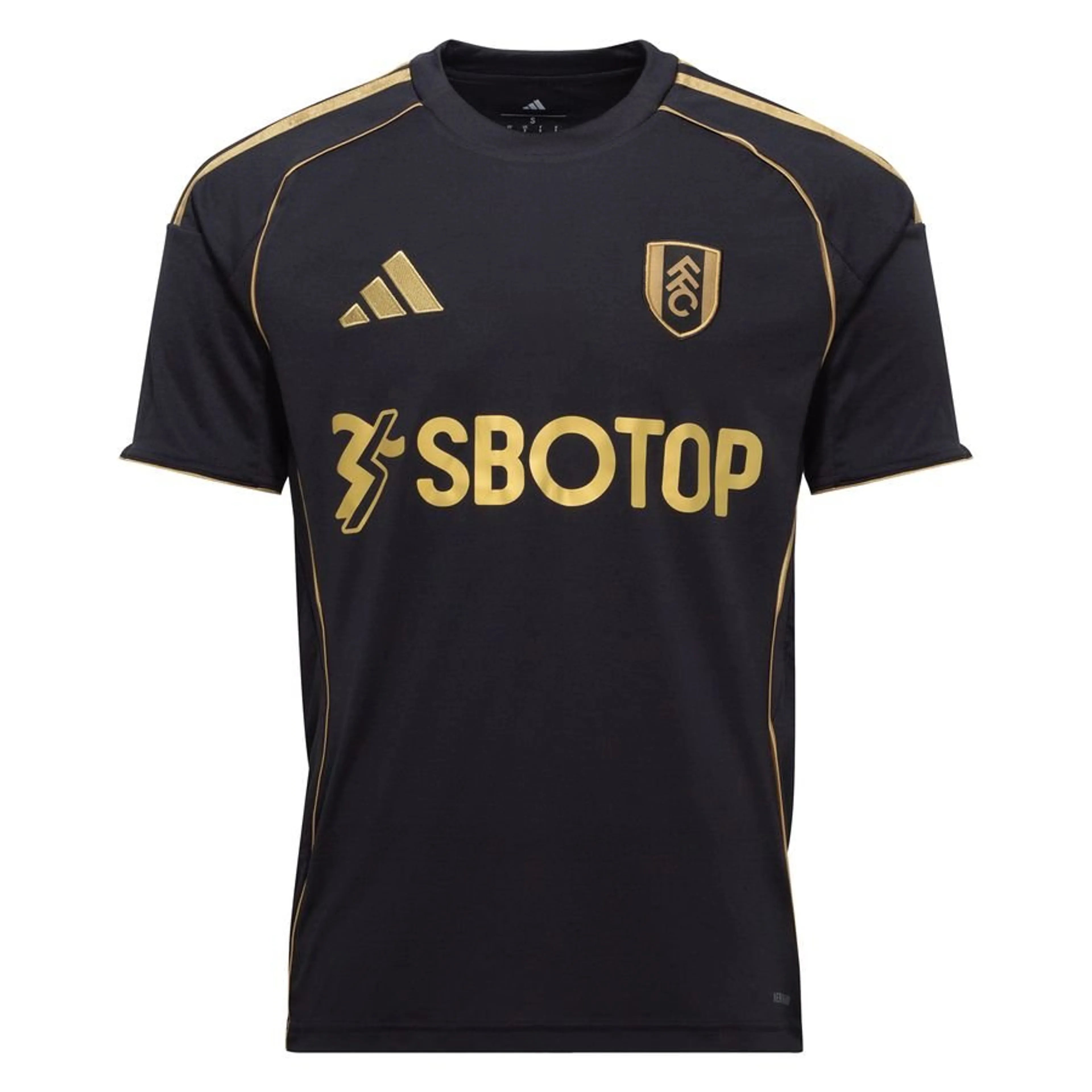 FULHAM 3ÈME MAILLOT 2025/26