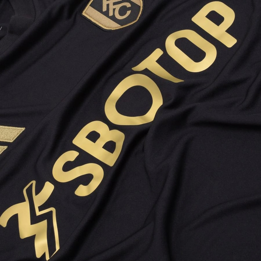FULHAM 3ÈME MAILLOT 2025/26