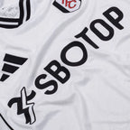 FULHAM MAILLOT DOMICILE 2025/26