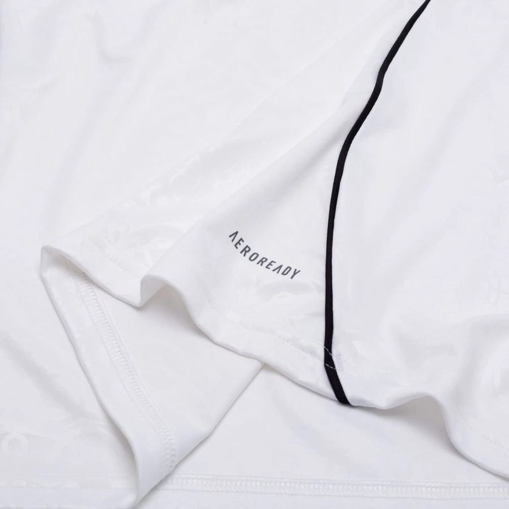 FULHAM MAILLOT DOMICILE 2025/26