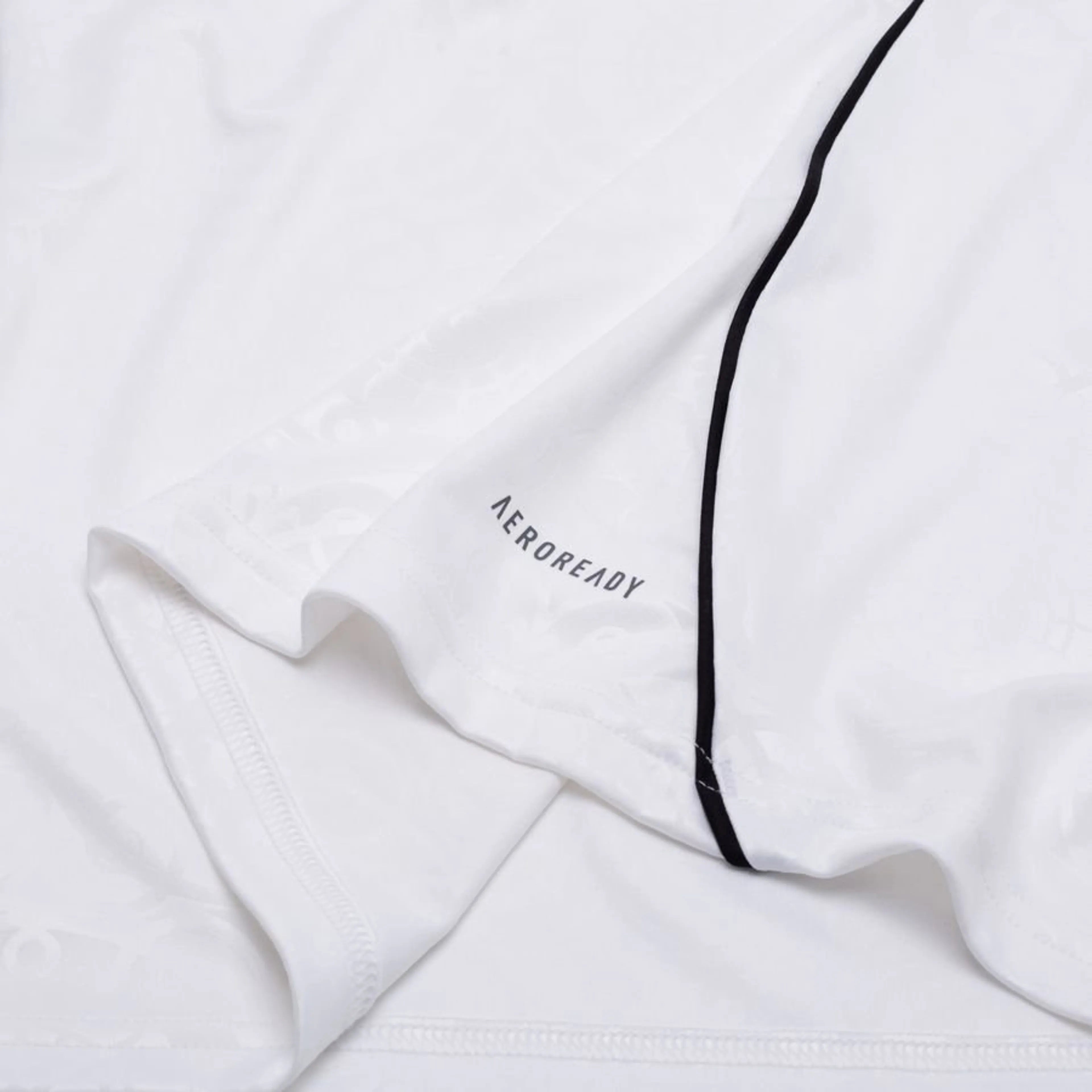 FULHAM MAILLOT DOMICILE 2025/26