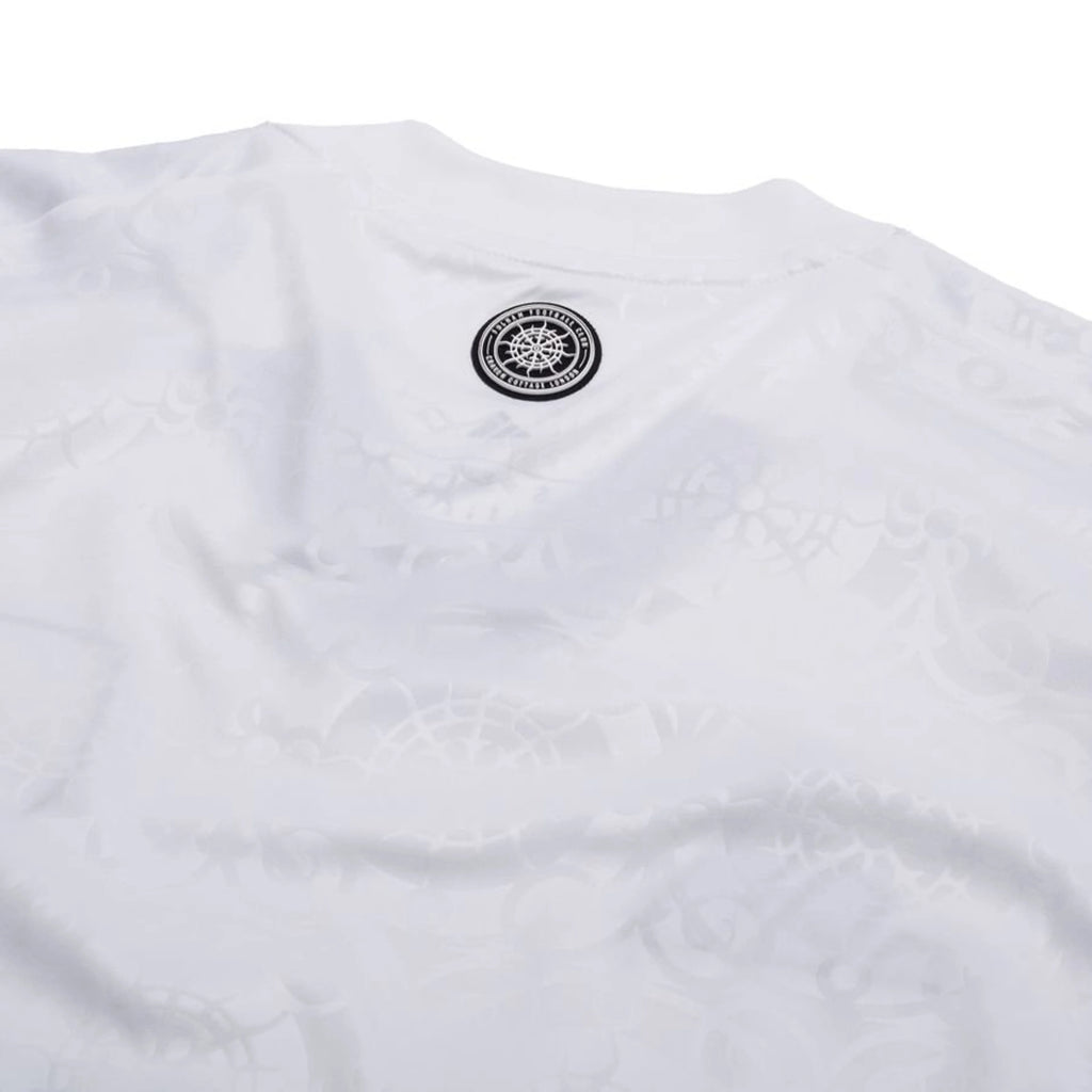 FULHAM MAILLOT DOMICILE 2025/26