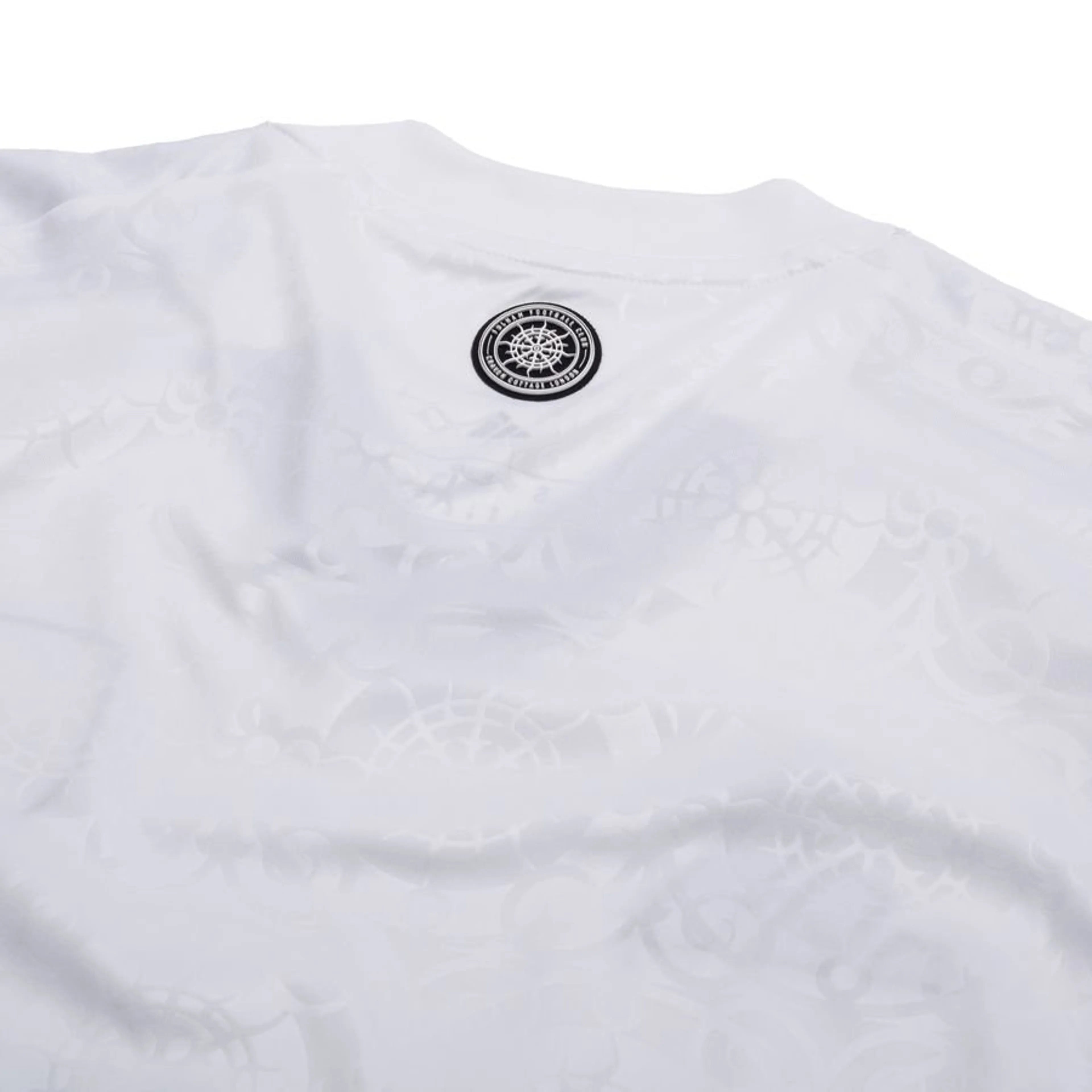 FULHAM MAILLOT DOMICILE 2025/26