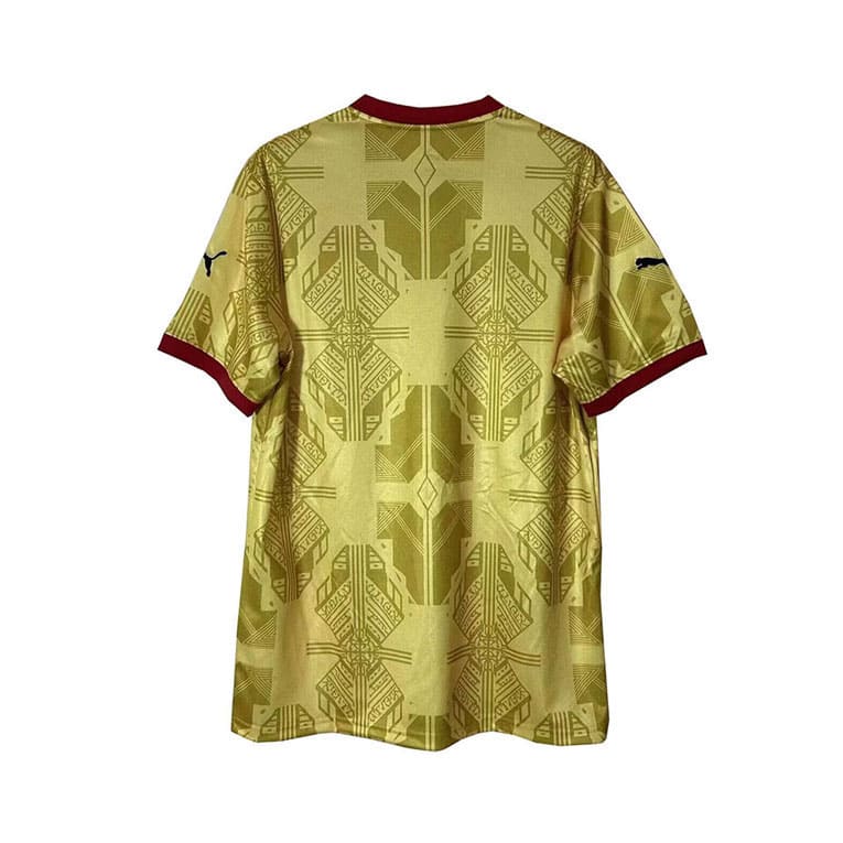 GHANA MAILLOT EXTÉRIEUR COUPE DU MONDE 2026
