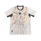 GHANA MAILLOT EXTERIEUR COUPE DU MONDE 2026