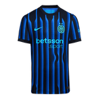 INTER MILAN MAILLOT DOMICILE 2025/26
