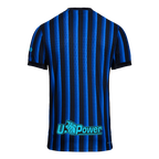 INTER MILAN MAILLOT DOMICILE 2025/26