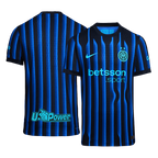 INTER MILAN MAILLOT DOMICILE 2025/26