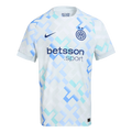 INTER MILAN MAILLOT EXTÉRIEUR 2025/26