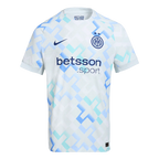 INTER MILAN MAILLOT EXTÉRIEUR 2025/26