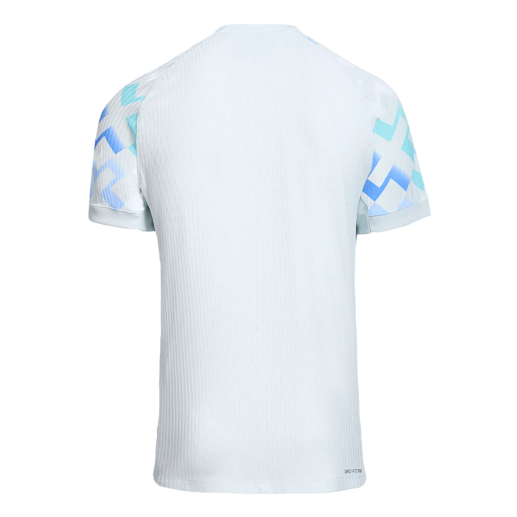 INTER MILAN MAILLOT EXTÉRIEUR 2025/26