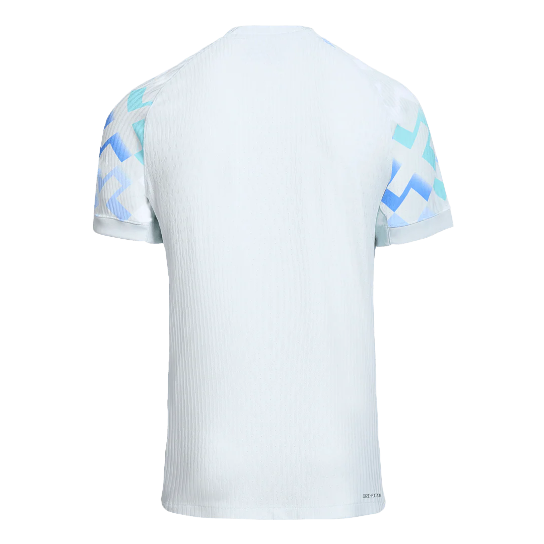 INTER MILAN MAILLOT EXTÉRIEUR 2025/26