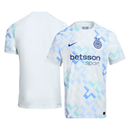 INTER MILAN MAILLOT EXTÉRIEUR 2025/26