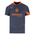 INTER MILAN 3ÈME MAILLOT 2025/26