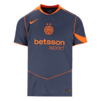 INTER MILAN 3ÈME MAILLOT 2025/26