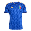 ITALIE MAILLOT DOMICILE COUPE DU MONDE 2026