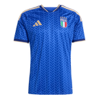 ITALIE MAILLOT DOMICILE COUPE DU MONDE 2026