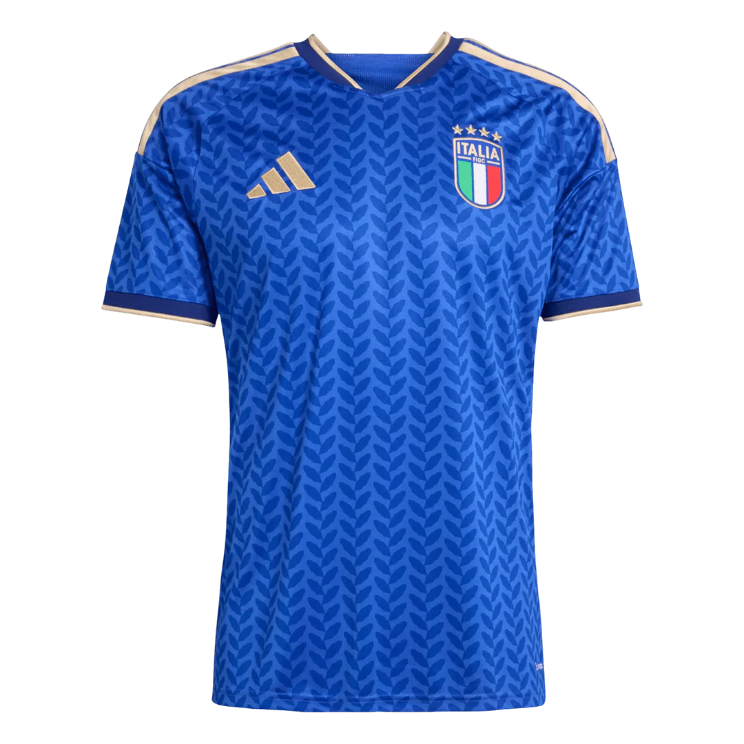 ITALIE MAILLOT DOMICILE COUPE DU MONDE 2026