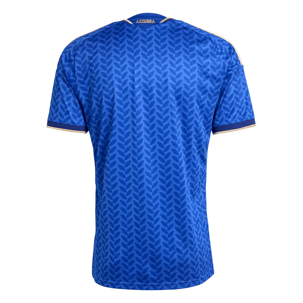 ITALIE MAILLOT DOMICILE COUPE DU MONDE 2026