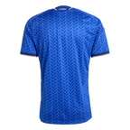 ITALIE MAILLOT DOMICILE COUPE DU MONDE 2026