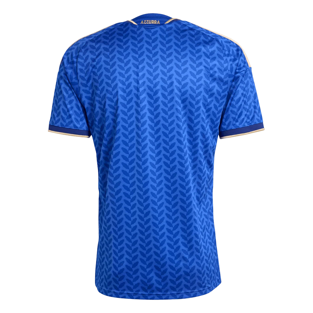 ITALIE MAILLOT DOMICILE COUPE DU MONDE 2026