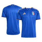 ITALIE MAILLOT DOMICILE COUPE DU MONDE 2026