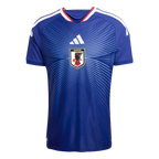JAPON MAILLOT DOMICILE COUPE DU MONDE 2026