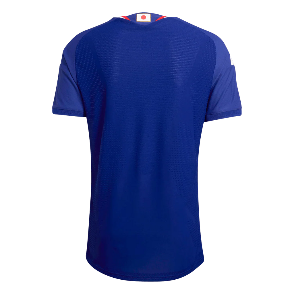 JAPON MAILLOT DOMICILE COUPE DU MONDE 2026
