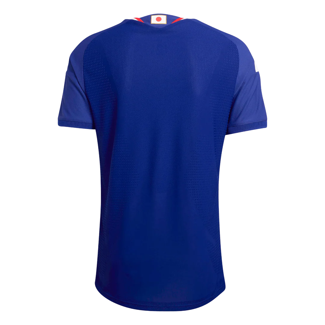 JAPON MAILLOT DOMICILE COUPE DU MONDE 2026