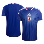 JAPON MAILLOT DOMICILE COUPE DU MONDE 2026