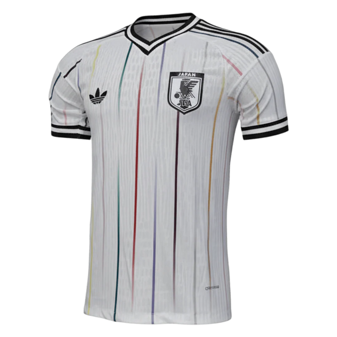 JAPON MAILLOT EXTERIEUR COUPE DU MONDE 2026