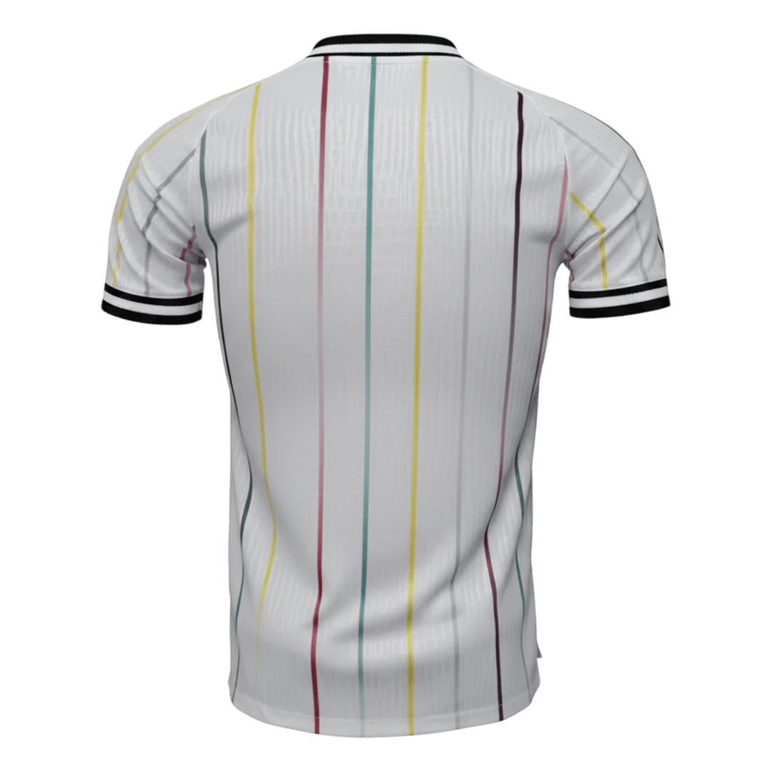 JAPON MAILLOT EXTERIEUR COUPE DU MONDE 2026