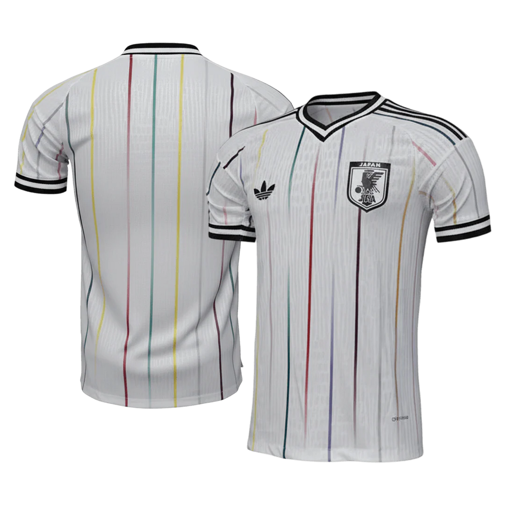 JAPON MAILLOT EXTERIEUR COUPE DU MONDE 2026