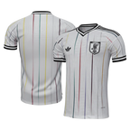 JAPON MAILLOT EXTERIEUR COUPE DU MONDE 2026