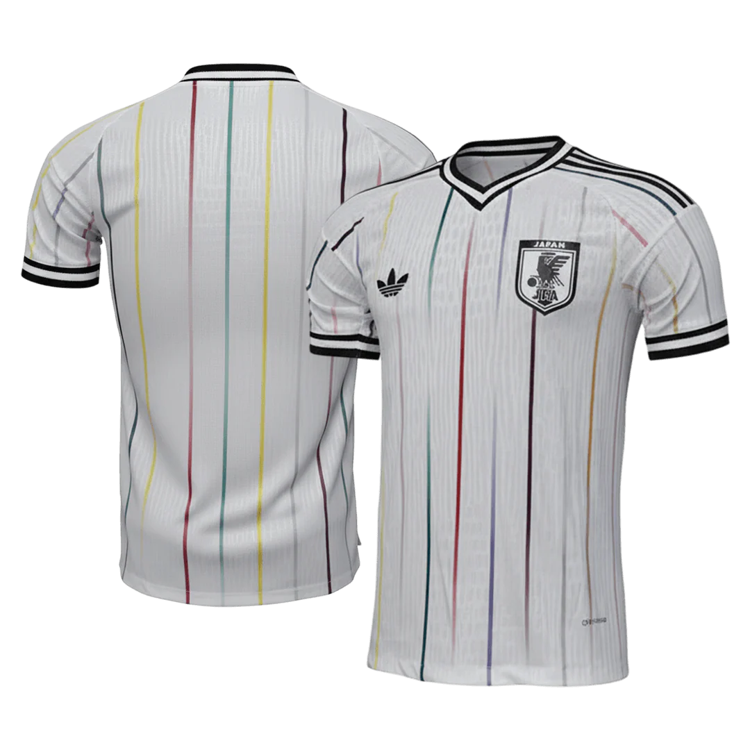 JAPON MAILLOT EXTERIEUR COUPE DU MONDE 2026