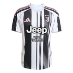 JUVENTUS MAILLOT DOMICILE 2025/26