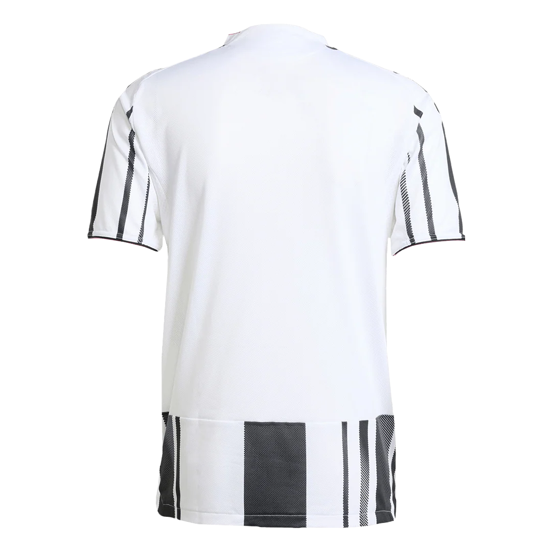 JUVENTUS MAILLOT DOMICILE 2025/26