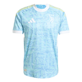 JUVENTUS MAILLOT EXTÉRIEUR 2025/26