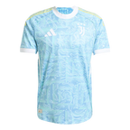 JUVENTUS MAILLOT EXTÉRIEUR 2025/26